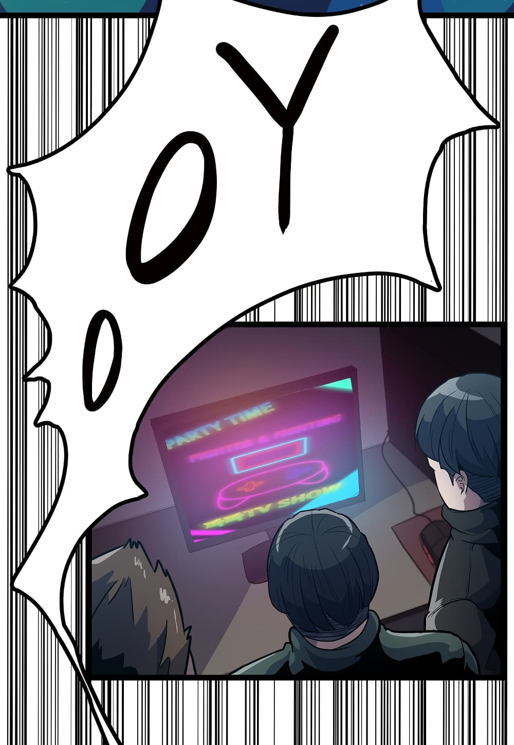 Level Berserker ตอนที่ 17 (44)